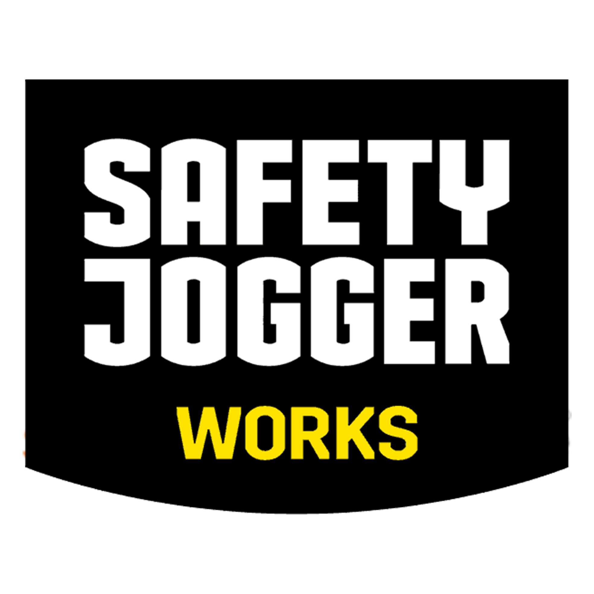 Safety Jogger - MODULO range - EN 